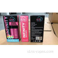 Uap vape terbaik infinity 3500 puffs
